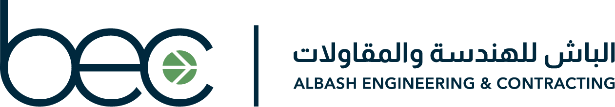 الباش للهندسة والمقاولات